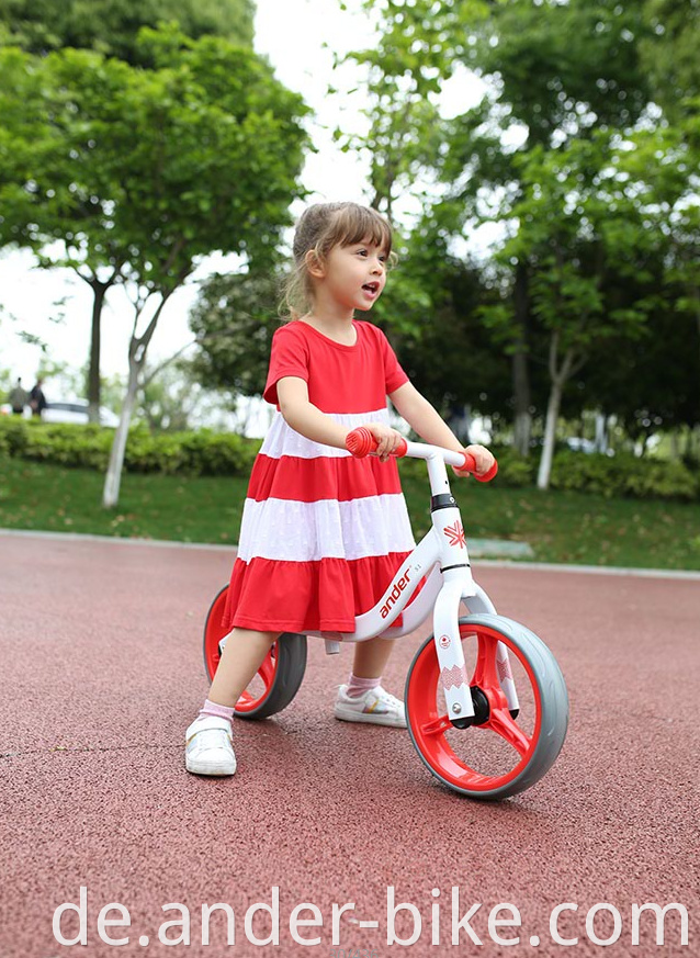 balance bike